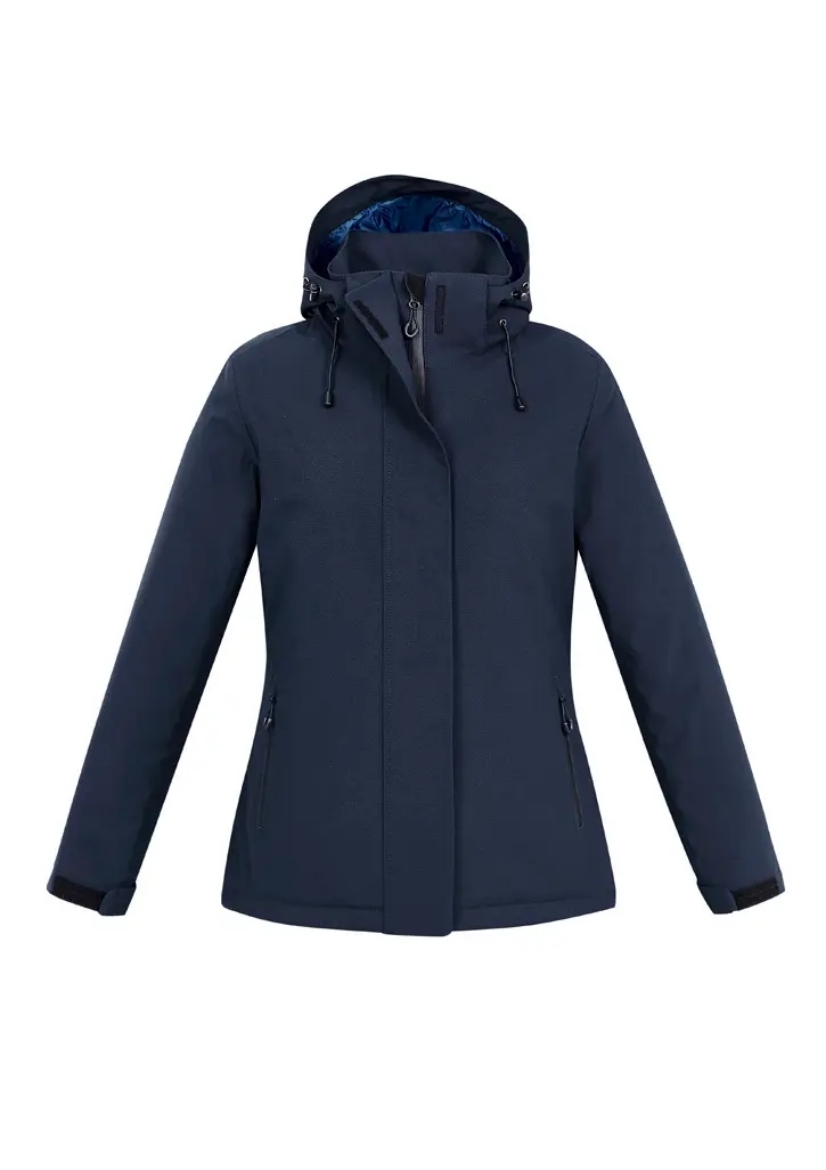 Picture of Biz Collection, Eclipse Womens Jacket